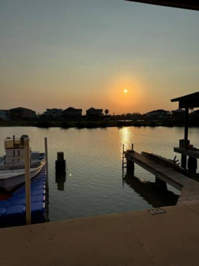 Waterfront Oasis PI